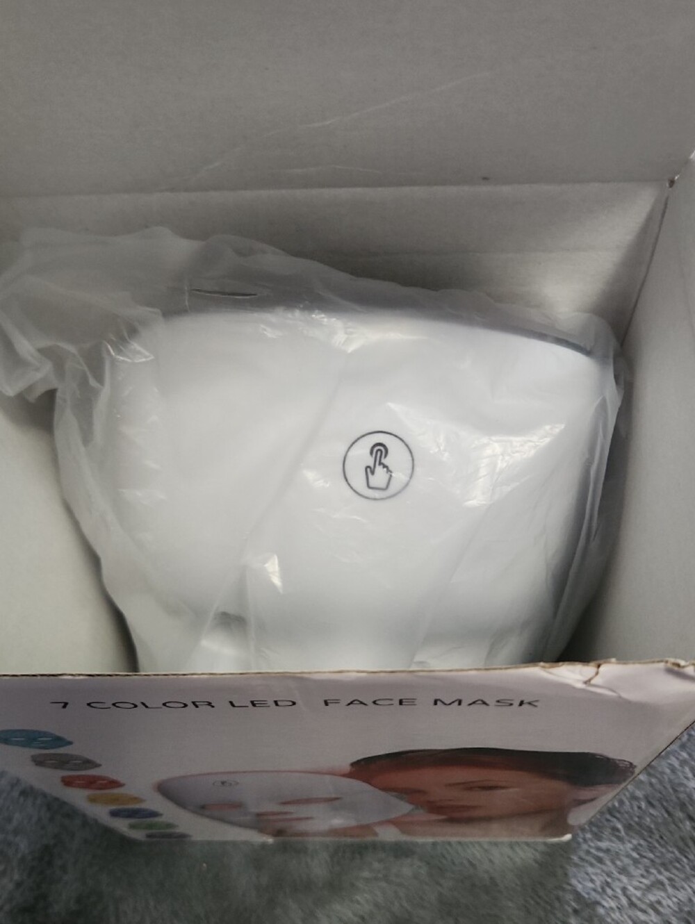 🆕️Face Mask - Picture 6 of 6